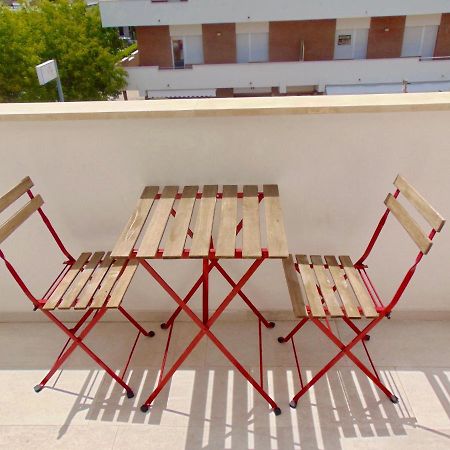 شقة Rs305 - Marcelli, Nuovo Bilocale Fronte Mare المظهر الخارجي الصورة